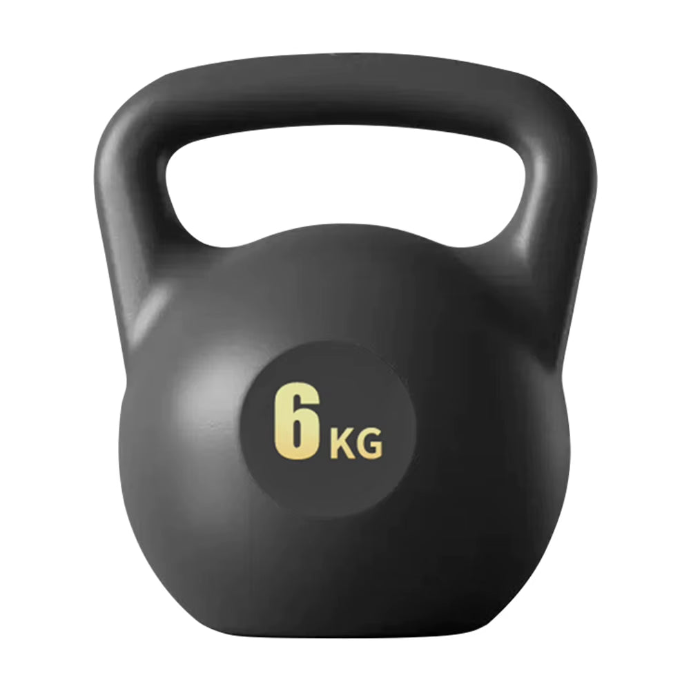 Water-Filled Kettlebell Soft Kettlebell Shock-Proof Kettlebell Weights Dumbbell Weights Hand Weights for Home Workouts
