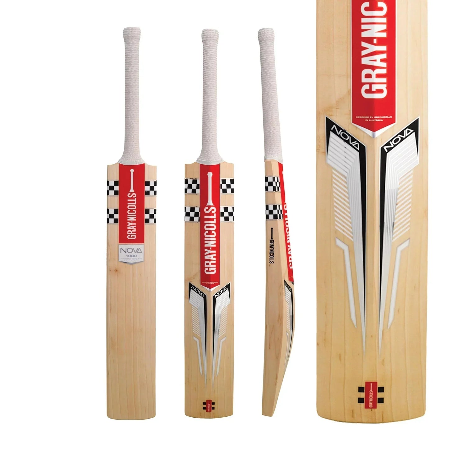 Nova 1000 Cricket Bat