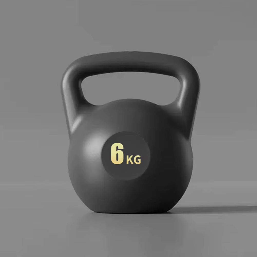 Water-Filled Kettlebell Soft Kettlebell Shock-Proof Kettlebell Weights Dumbbell Weights Hand Weights for Home Workouts