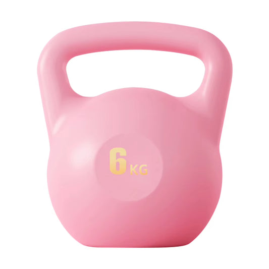 Water-Filled Kettlebell Soft Kettlebell Shock-Proof Kettlebell Weights Dumbbell Weights Hand Weights for Home Workouts